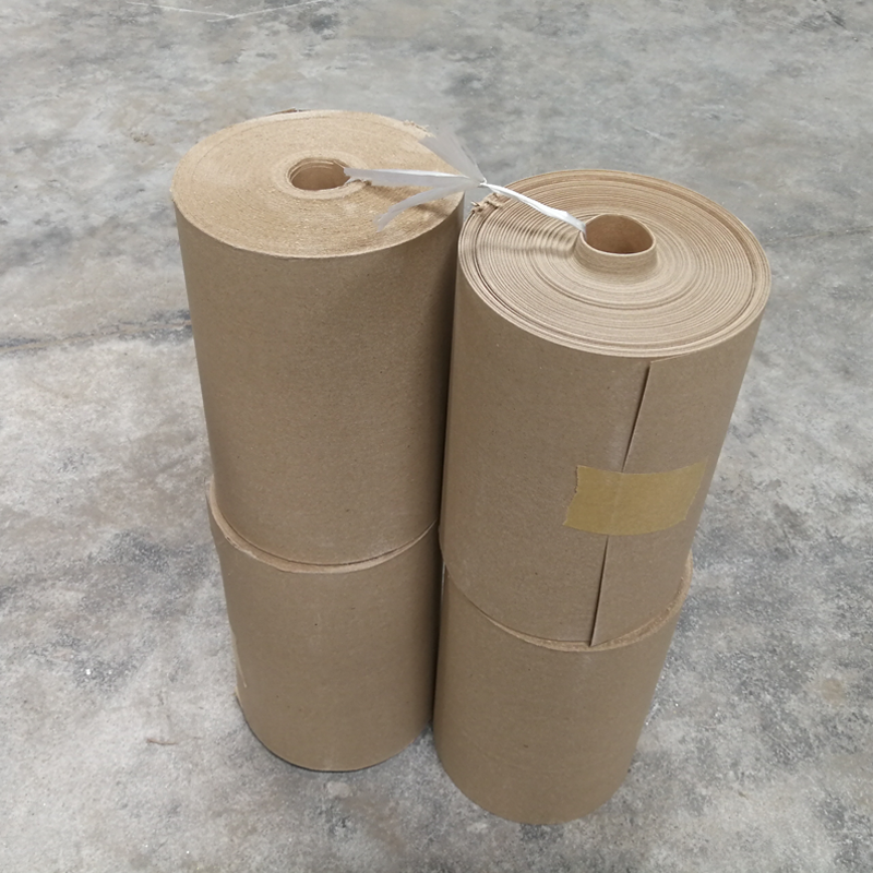 铝型材包装牛卡纸，铝材包装纸，铝型材手包纸